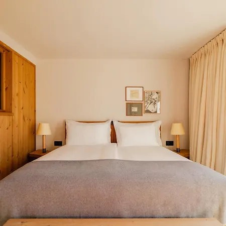 ホテル Grand Belvedere, A Beaumier 5*