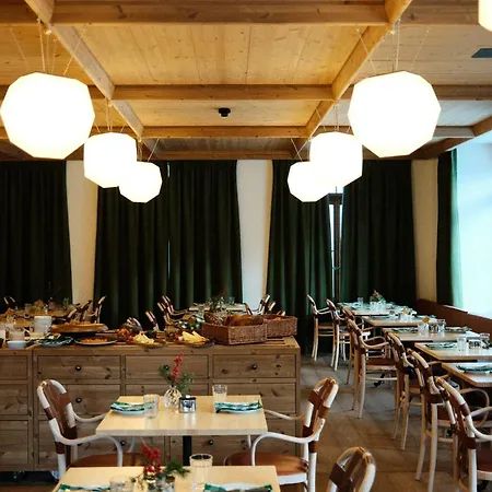 Grand Belvedere, A Beaumier ヴェンゲン