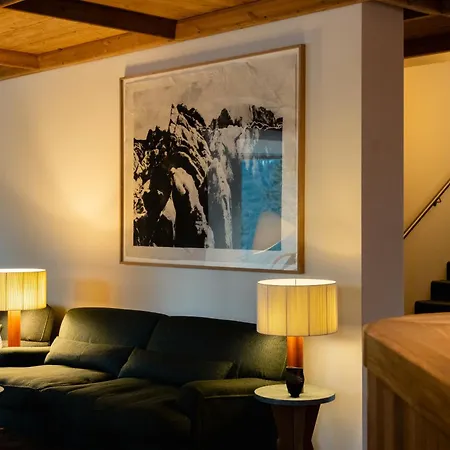 Grand Belvedere, A Beaumier 5* ヴェンゲン