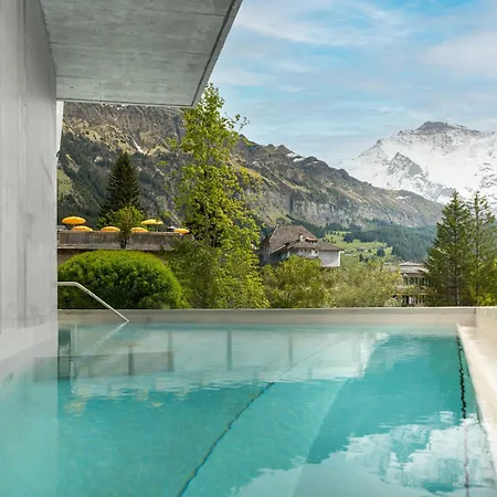 Grand Belvedere, A Beaumier Hotel