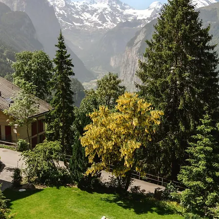 Grand Belvedere, A Beaumier Hotel Wengen