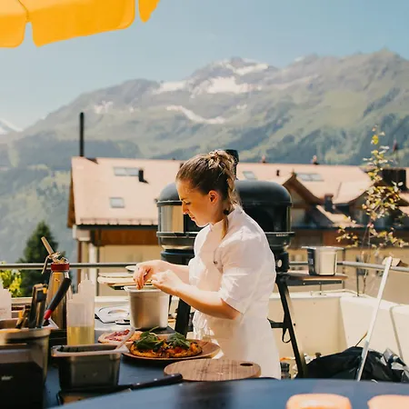 Grand Belvedere, A Beaumier Hotel 5*