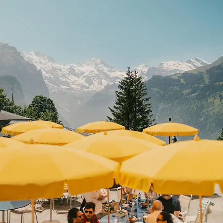 Grand Belvedere, A Beaumier Hotel 5*