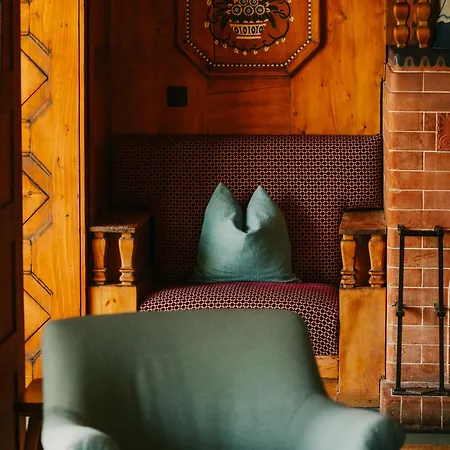 Grand Belvedere, A Beaumier Hotel