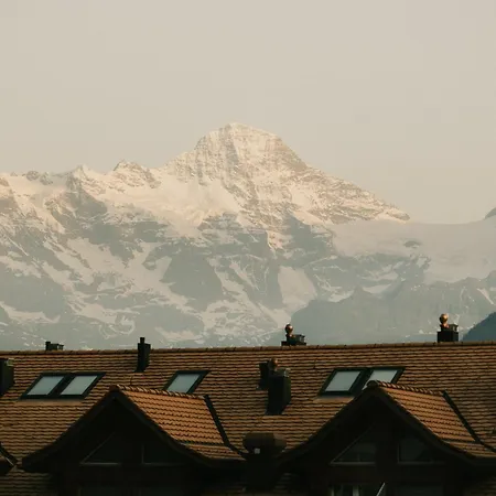Grand Belvedere, A Beaumier 5* Wengen