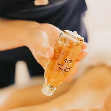 ホテル Grand Belvedere, A Beaumier ヴェンゲン