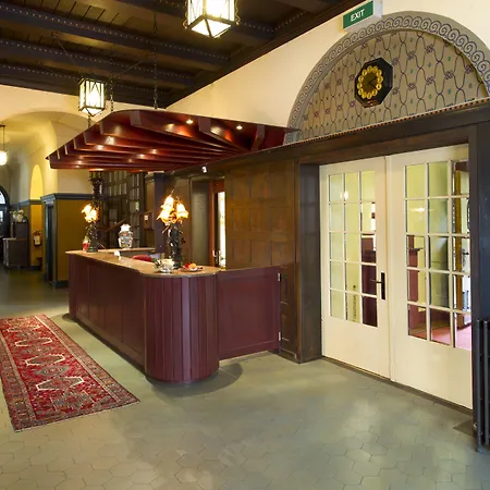 Grand Belvedere, A Beaumier Венген