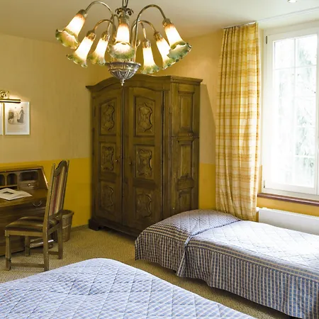 호텔 Grand Belvedere, A Beaumier 5*