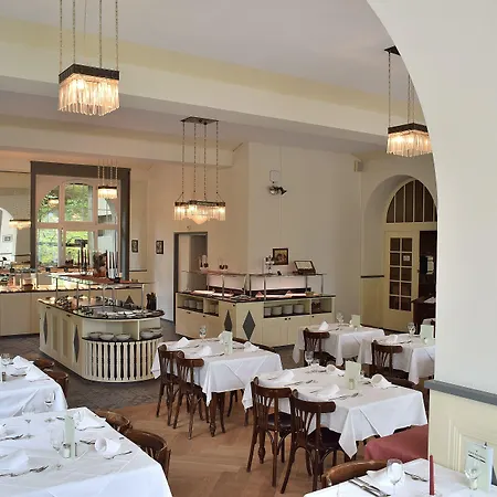 Grand Belvedere, A Beaumier 5* Венген