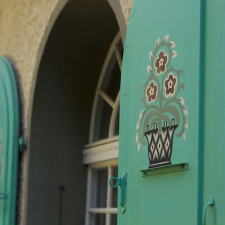 Grand Belvedere, A Beaumier Отель 5*