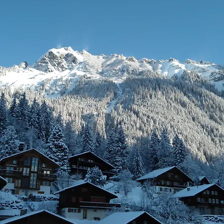 Grand Belvedere, A Beaumier Отель 5*