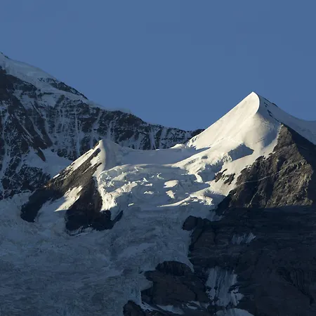 Grand Belvedere, A Beaumier Отель