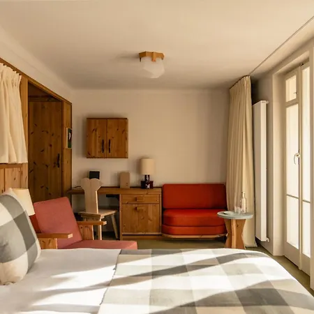 Grand Belvedere, A Beaumier Венген