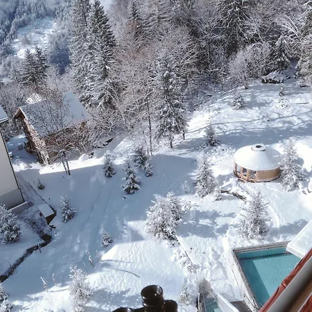 Grand Belvedere, A Beaumier 5*