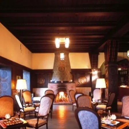ホテル Grand Belvedere, A Beaumier 5*