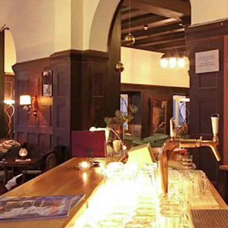 Grand Belvedere, A Beaumier ヴェンゲン