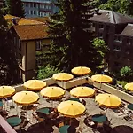 Grand Belvedere, A Beaumier 5*