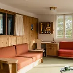 Grand Belvedere, A Beaumier 5* Wengen