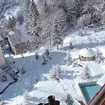 Grand Belvedere, A Beaumier 5*
