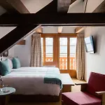 Hotel Grand Belvedere, A Beaumier 5*
