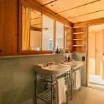 Grand Belvedere, A Beaumier Wengen