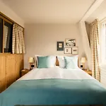 Grand Belvedere, A Beaumier Hotel Wengen