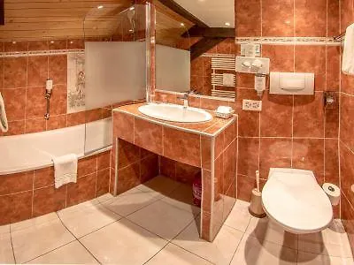 Belvédère 5*