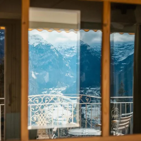 Hotel Belvédère 5*