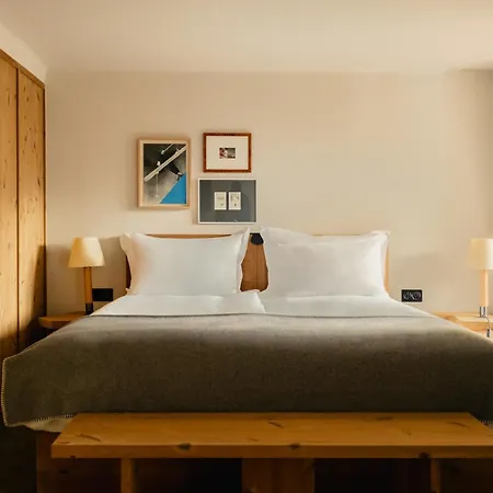 Hotel Belvédère Wengen