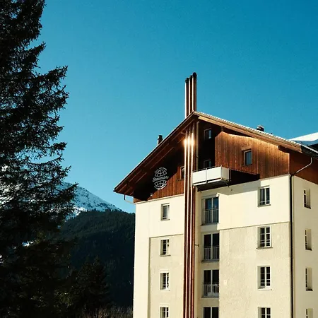 Belvédère Hotel