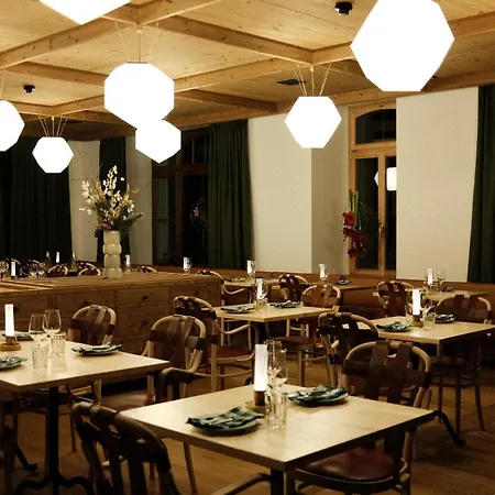 Belvédère 5*