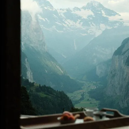 Hotel Belvédère 5*