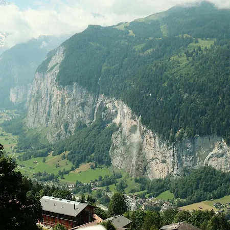 Belvédère