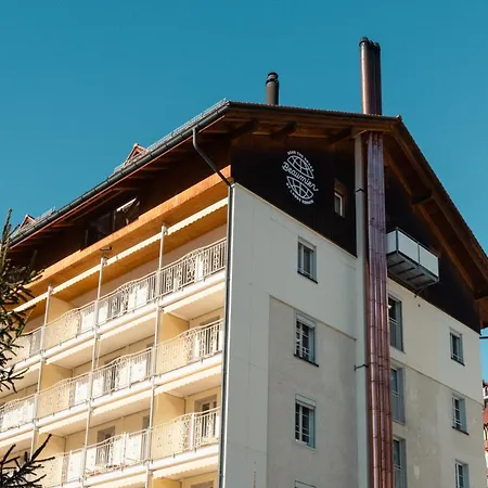 Hotel Belvédère