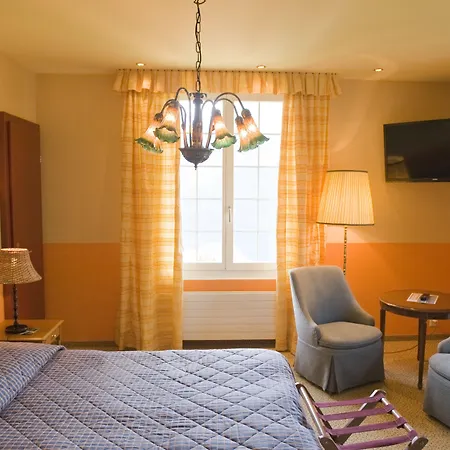 Grand Belvedere, A Beaumier