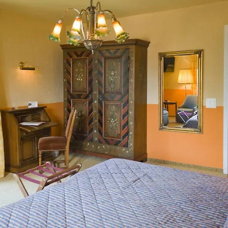 Grand Belvedere, A Beaumier