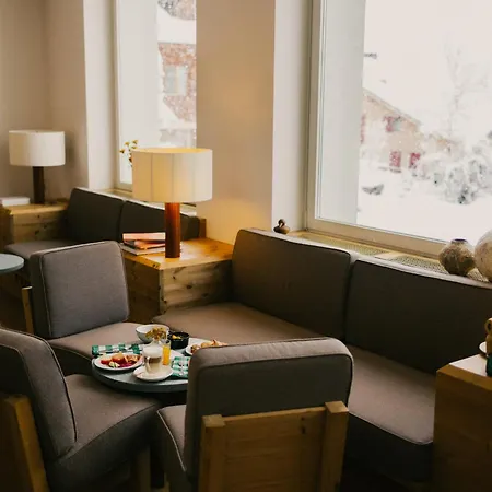 Grand Belvedere, A Beaumier