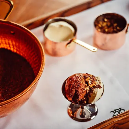 Grand Belvedere, A Beaumier Hotell 5*