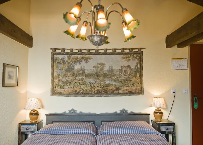 Grand Belvedere, A Beaumier 5*