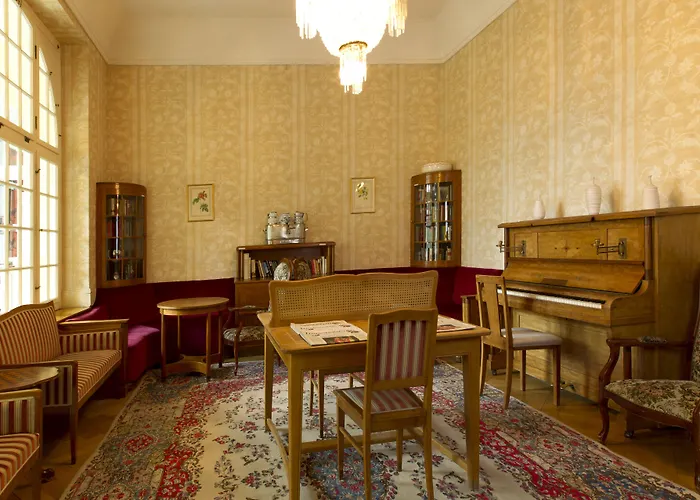 Grand Belvedere, A Beaumier