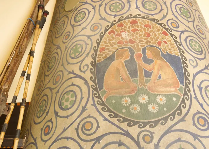 Grand Belvedere, A Beaumier ون قن