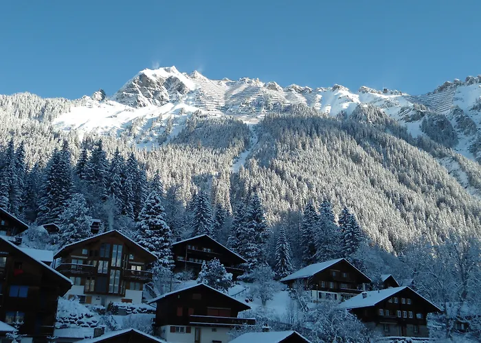 Grand Belvedere, A Beaumier فندق 5*