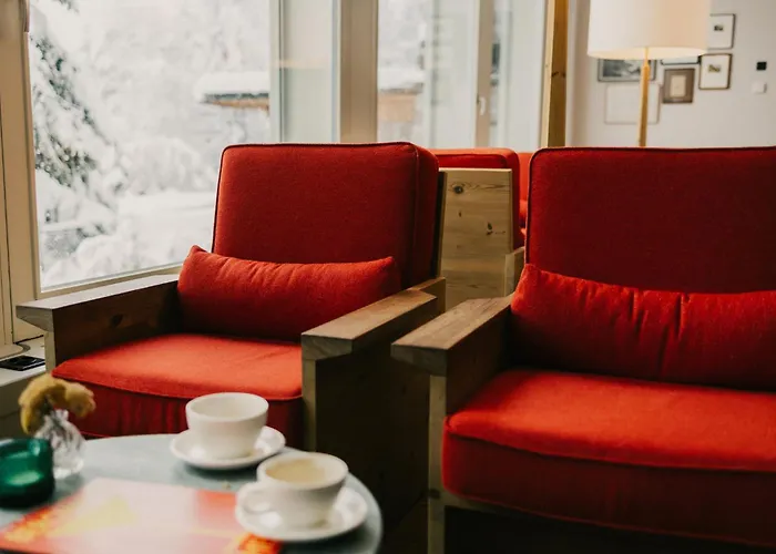 Grand Belvedere, A Beaumier 5*