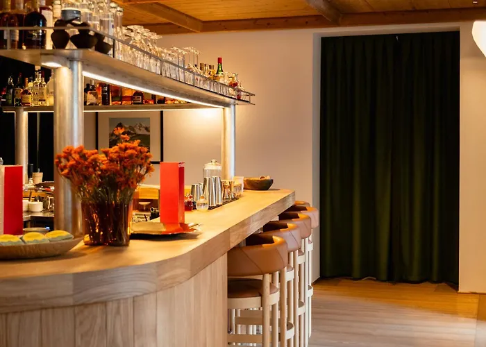 Grand Belvedere, A Beaumier فندق ون قن