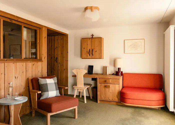 Grand Belvedere, A Beaumier فندق