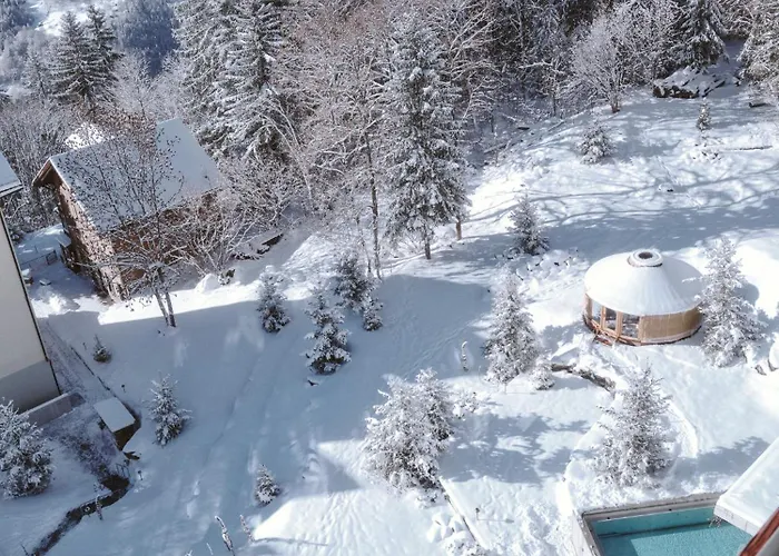 Grand Belvedere, A Beaumier 5*