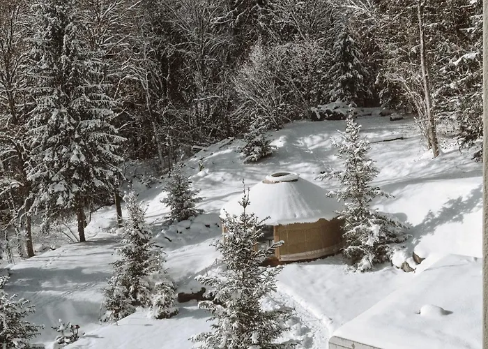 Grand Belvedere, A Beaumier فندق 5*